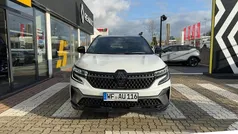 Perlmuttweiß, dach blackpearlschwarz (schwarz) Neu 2025 Renault Austral Techno Esprit Alpine SUV | 36.490 € (Fairer Preis)