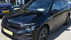 Schwarzmagic perleffekt Neu 2025 Skoda Kamiq Monte Carlo SUV | 27.990 € (Fairer Preis)