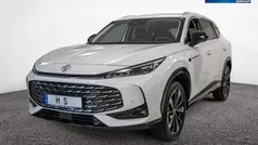 Gebraucht 2024 MG HS Luxury SUV | 29.590 € (Fairer Preis)