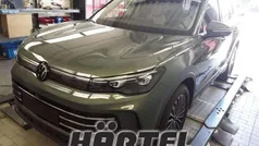 Gebraucht 2024 VW Tiguan Elegance SUV | 37.600 € (Fairer Preis)