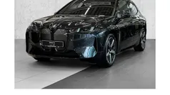 Grau Neu 2025 BMW iX Sport Line SUV | 79.000 € (Superpreis)