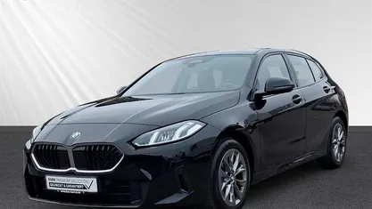 Gebraucht BMW 120 156 PS (114 kW) 2024 Kleinwagen