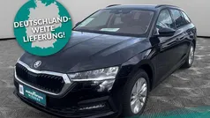 Gebraucht 2024 Skoda Octavia Kombi | 27.981 € (Guter Preis)