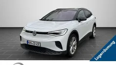 Gebraucht 2025 VW ID.4 Pro SUV | 40.940 € (Superpreis)