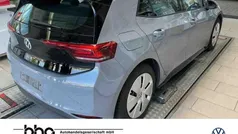 Grau Gebraucht 2021 VW ID.3 Pure Kleinwagen | 17.330 € (Fairer Preis)