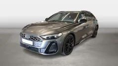 Daytonagrau perleffekt Gebraucht 2025 Audi A5 Ambiente Coupé | 57.420 € (Guter Preis)
