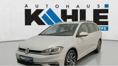 Gebraucht 2021 VW Golf VIII Join Kombi | 14.990 € (Fairer Preis)