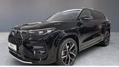 Gebraucht 2025 VW Tayron R-line SUV | 52.490 € (Fairer Preis)