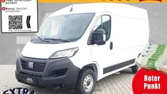 Gebraucht 2024 Fiat Ducato Van | 28.850 € (Guter Preis)