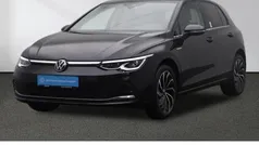 Gebraucht 2022 VW Golf VIII Style Limousine | 22.480 € (Fairer Preis)