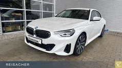 Mineralweiß metallic Gebraucht 2024 BMW 218 Efficient Dynamics Coupé | 33.849 € (Superpreis)