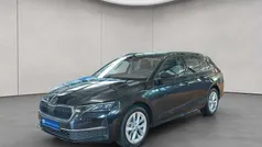 Gebraucht 2024 Skoda Octavia Selection Kombi | 30.890 € (Fairer Preis)