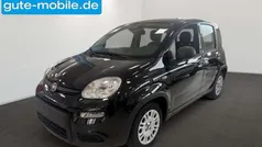 Gebraucht 2024 Fiat Panda Kleinwagen | 13.890 € (Fairer Preis)