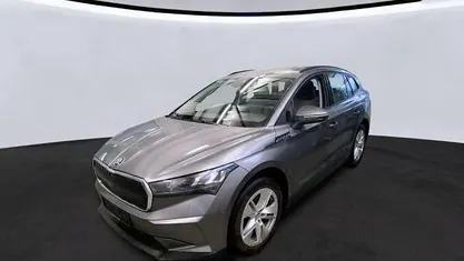 Gebraucht Skoda Enyaq iV Loft 108 kW (148 PS) 2023 SUV