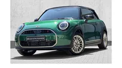 Grün Neu 2025 Mini Cooper S Kleinwagen | 37.880 € (Fairer Preis)