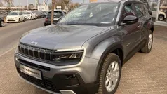 Granite grey (5ce) Neu 2025 Jeep Avenger Altitude SUV | 26.997 € (Guter Preis)