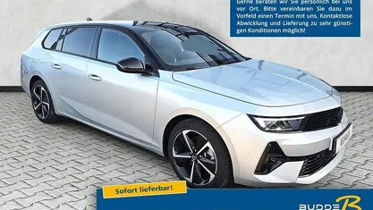 Gebraucht Opel Astra 131 PS (96 kW) 2025 Kombi