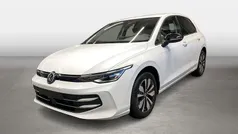 Gebraucht 2025 VW Golf VIII Goal Limousine | 25.620 € (Superpreis)