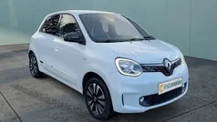 Weiß Gebraucht 2023 Renault Twingo Techno Kleinwagen | 14.996 € (Fairer Preis)