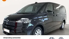Gebraucht 2024 VW T7 Life Van | 52.970 € (Fairer Preis)