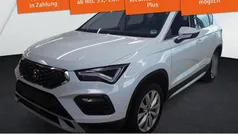 Gebraucht 2025 Seat Ateca Xperience SUV | 28.548 € (Guter Preis)