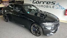 Gebraucht 2018 BMW M2 Competition Edition Coupé | 47.999 € (Guter Preis)