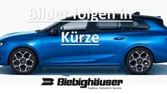 Schwarz Neu 2025 Opel Astra GS Line Kombi | 31.490 € (Fairer Preis)