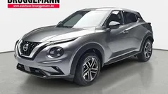 Gebraucht 2025 Nissan Juke N-Connecta SUV | 23.890 € (Fairer Preis)