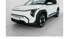 Weiß Neu 2025 Kia EV3 4 SUV | 38.790 € (Superpreis)