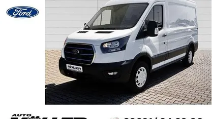 Gebraucht Ford Transit Trend 135 kW (184 PS) 2023