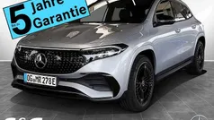 Gebraucht 2025 Mercedes EQA250+ AMG SUV | 54.499 €