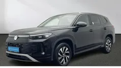 Grenadillschwarz Gebraucht 2025 VW Tayron SUV | 45.880 € (Fairer Preis)