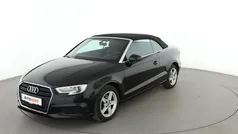 Gebraucht 2017 Audi A3 Cabriolet Cabrio | 18.720 €