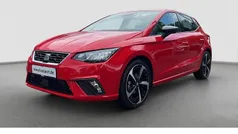 Gebraucht 2024 Seat Ibiza FR Limousine | 20.991 € (Fairer Preis)
