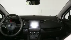 Weiß Gebraucht 2020 Renault Zoe Life Kleinwagen | 10.790 € (Superpreis)