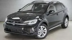 VW Taigo