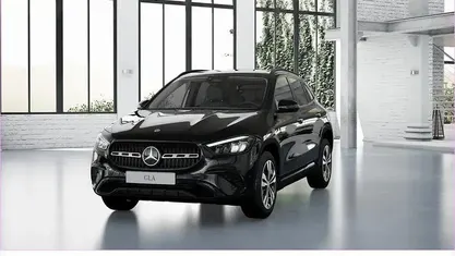 Gebraucht Mercedes GLA220 Progressive 190 PS (139 kW) 2024 SUV