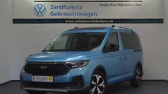 Blau Gebraucht 2022 Ford Tourneo Connect Active Van / Kleinbus | 27.960 € (Fairer Preis)