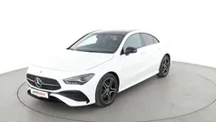 Gebraucht 2024 Mercedes CLA200 AMG line Limousine | 35.750 € (Fairer Preis)