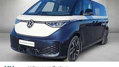 Gebraucht 2025 VW ID. Buzz Pro Van / Kleinbus | 67.650 € (Fairer Preis)