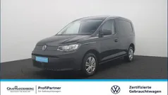 Schwarz Gebraucht 2021 VW Caddy Van / Kleinbus | 20.880 € (Fairer Preis)