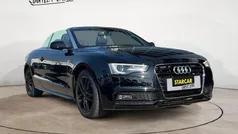 Gebraucht 2016 Audi A5 S-Line Coupé | 18.470 € (Etwas zu teuer)