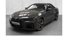 Gebraucht 2022 BMW M440 M Sport Limousine | 59.980 € (Teuer)