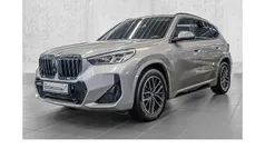 Gebraucht 2024 BMW X1 M Sport SUV | 39.995 € (Fairer Preis)