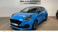 Blau Gebraucht 2023 Ford Puma ST SUV | 26.490 € (Fairer Preis)