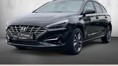 Gebraucht 2023 Hyundai i30 GO! Kombi | 20.990 € (Fairer Preis)
