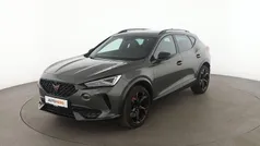 Grau Gebraucht 2023 Cupra Formentor VZ SUV | 31.690 € (Fairer Preis)