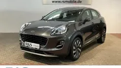 Gebraucht 2022 Ford Puma Titanium SUV | 17.990 € (Guter Preis)