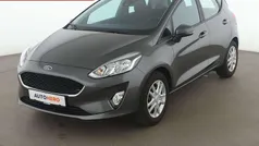 Gebraucht 2018 Ford Fiesta Trend Kleinwagen | 9.680 € (Fairer Preis)