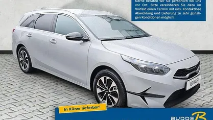 Gebraucht Kia Ceed Sportswagon 101 PS (74 kW) 2025 Kombi
